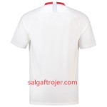 Polen Fodboldtrøjer Hjemmebanesæt VM 2018